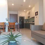 Brandnew Apart 2 Bedroom River View Near D1