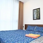 Brandnew Apart 2 Bedroom River View Near D1