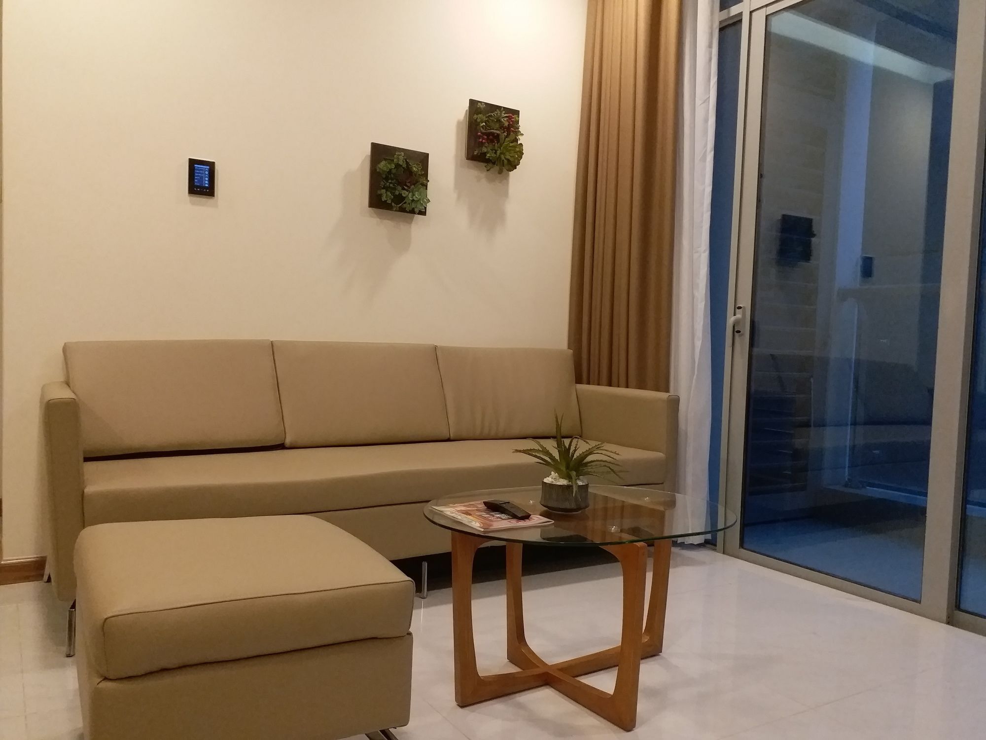 Appartement Brandnew 2 Bedroom River View Near D1