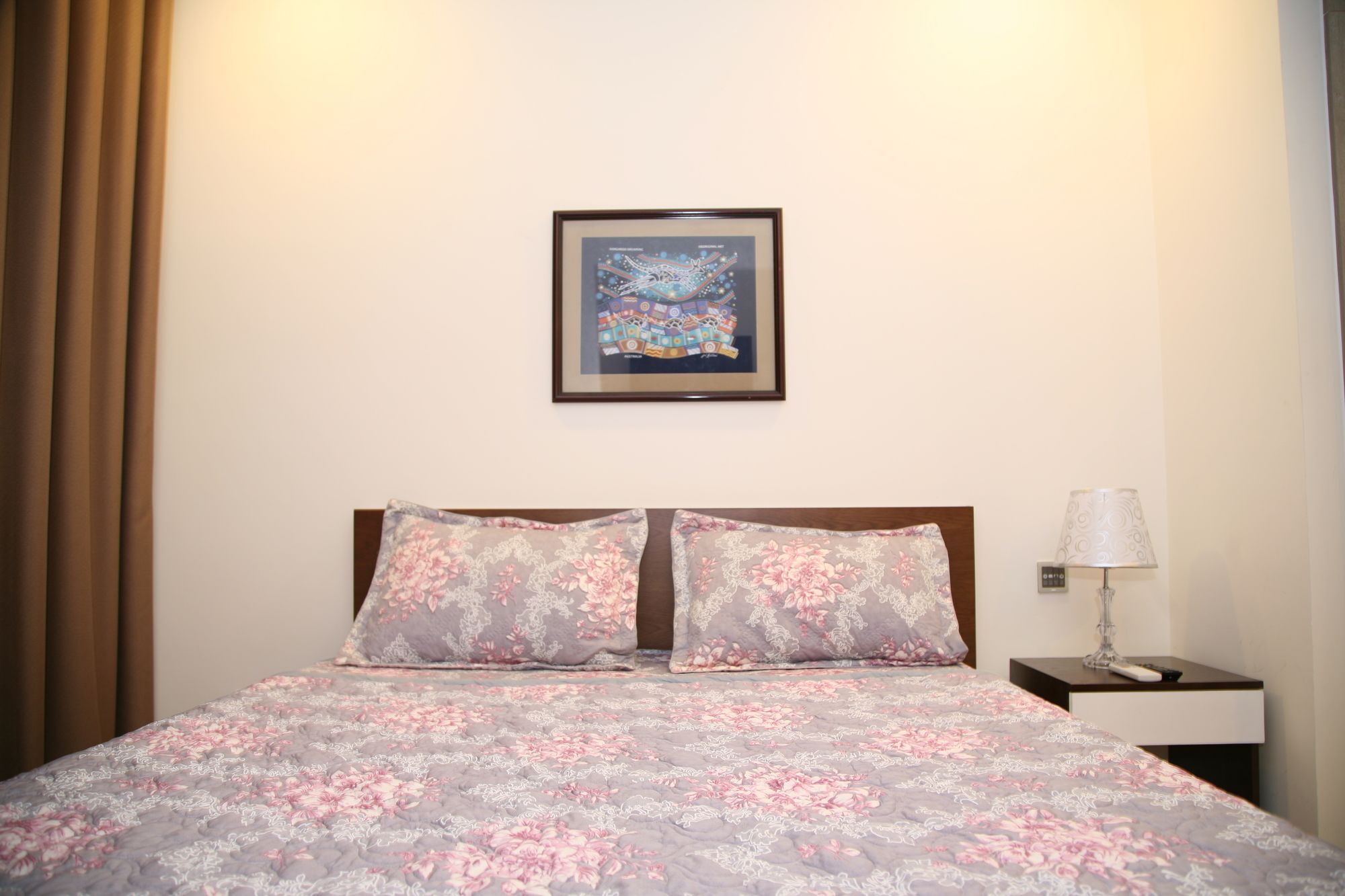 Brandnew 2 Bedroom River View Near D1 Appartement
