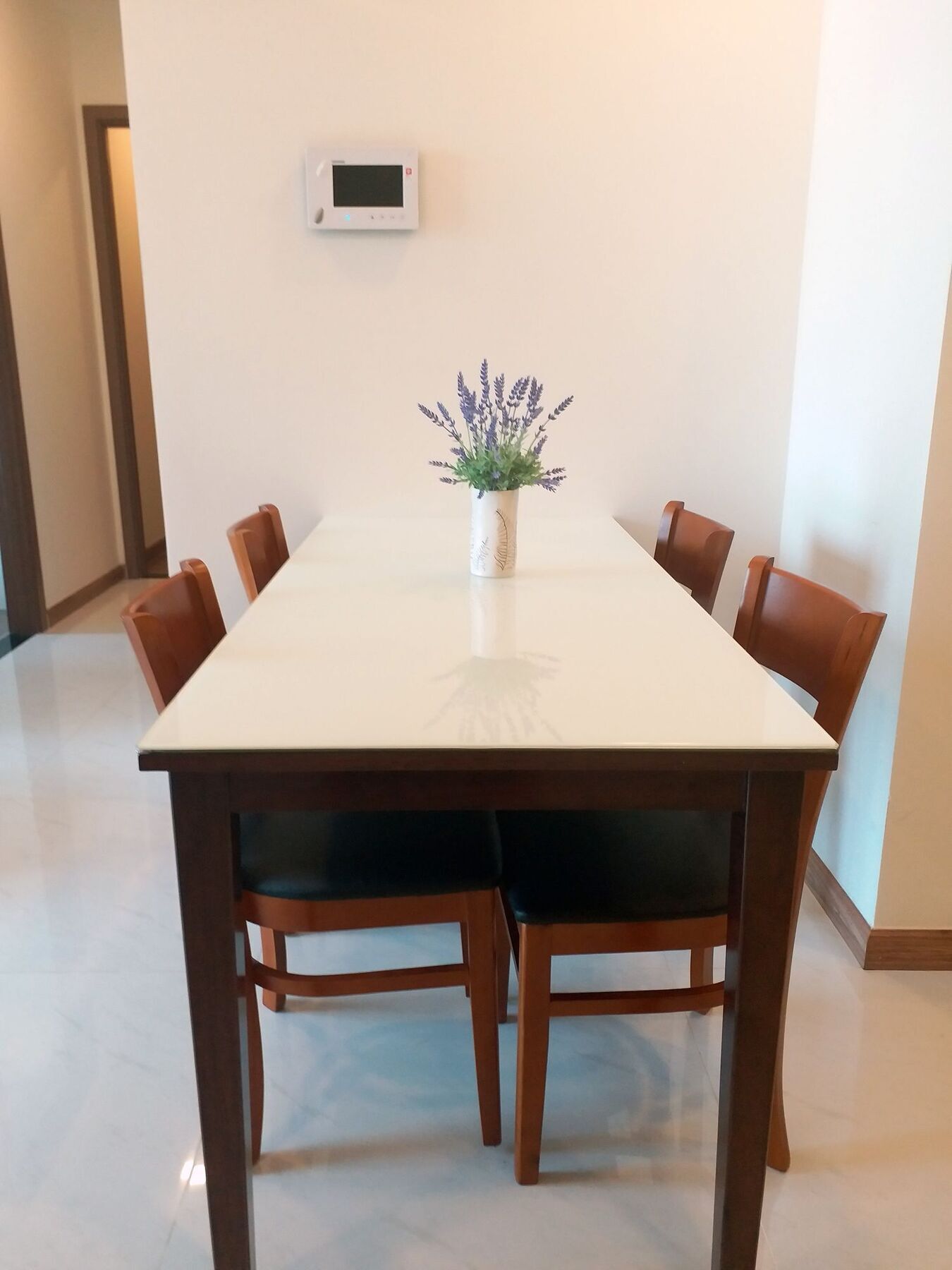 Brandnew 2 Bedroom River View Near D1